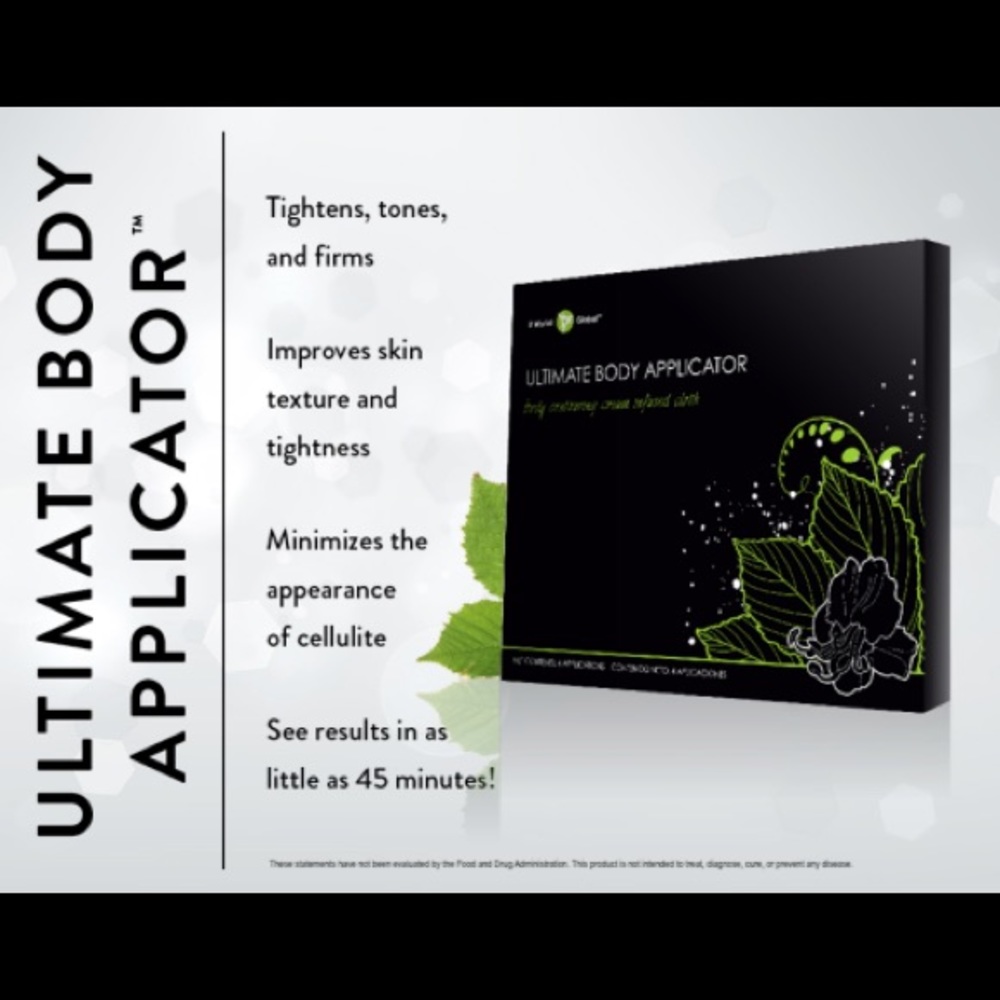 ItWorks Wrap